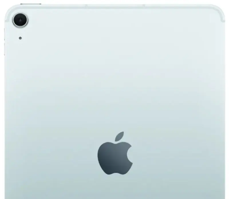 Планшет Apple iPad Air MUWH3NF/A 11 Wi-Fi 8GB/256GB (Blue) - 4