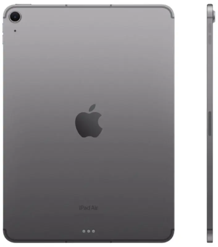 Tableta Apple iPad Air MUXM3NF/A Wi-Fi + Cellular 8GB/512GB (Space Grey)