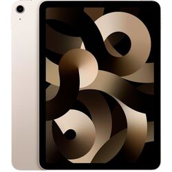 Планшет Apple iPad Air Wi-Fi 8GB/64GB (Starlight) Thumb