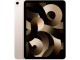 Планшет Apple iPad Air Wi-Fi 8GB/64GB (Starlight)