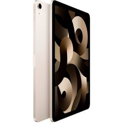 Планшет Apple iPad Air Wi-Fi 8GB/64GB (Starlight) Thumb