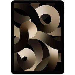 Планшет Apple iPad Air Wi-Fi 8GB/64GB (Starlight)