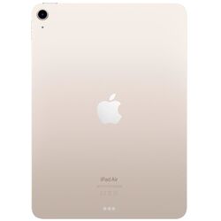 Планшет Apple iPad Air Wi-Fi 8GB/64GB (Starlight) Thumb