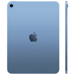 Tableta Apple iPad MD4H4T Wi-Fi 6GB/256GB (Blue) Thumb