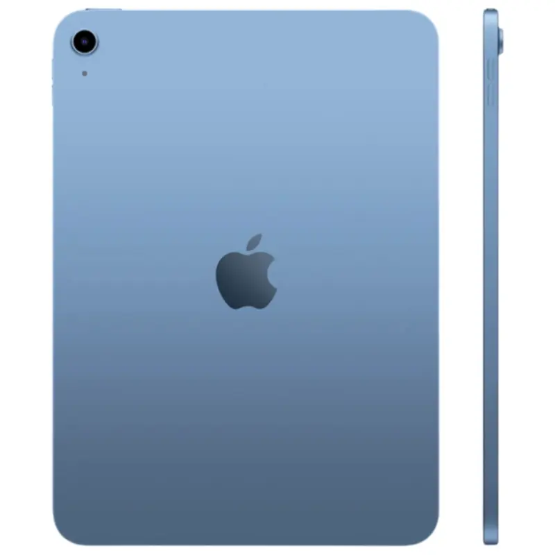 Tableta Apple iPad MD4H4T Wi-Fi 6GB/256GB (Blue) - 2