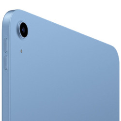 Tableta Apple iPad MD4H4T Wi-Fi 6GB/256GB (Blue) Thumb