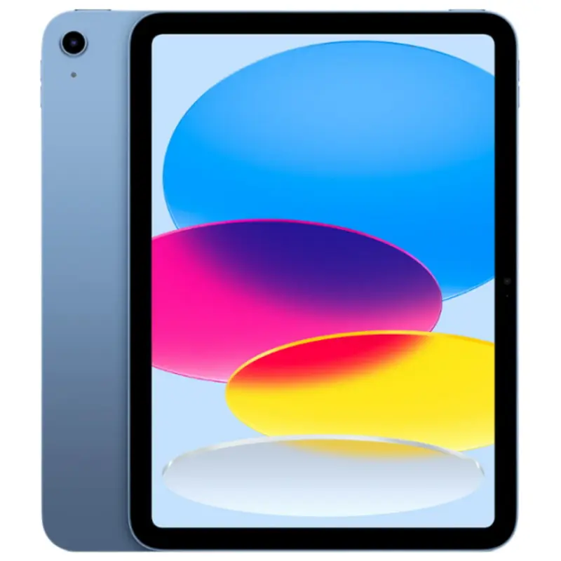 Tableta Apple iPad MD4H4T Wi-Fi 6GB/256GB (Blue)