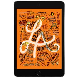 Планшет Apple iPad Mini 2019 7.9
