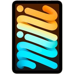 Планшет Apple iPad Mini 6 Wi-Fi 4GB/64GB (Starlight)