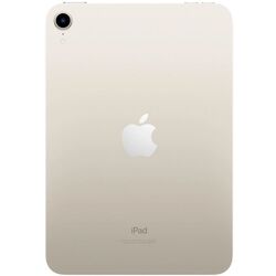 Tableta Apple iPad Mini 6 Wi-Fi 4GB/64GB (Starlight) Thumb