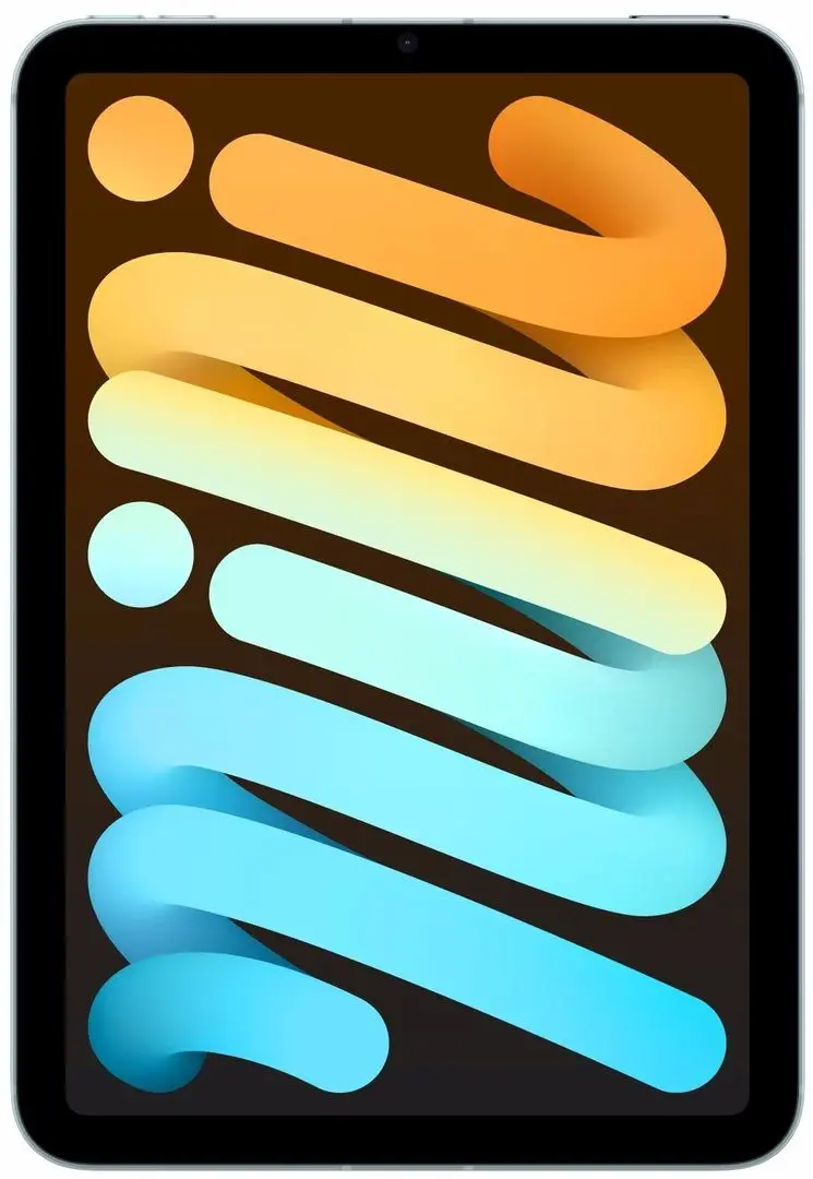 Tableta Apple iPad mini 7 2024 Wi-Fi 8GB/128GB (Blue)