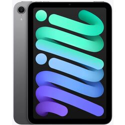 Tableta Apple iPad mini 7 2024 Wi-Fi 8GB/128GB (Space Grey) Thumb