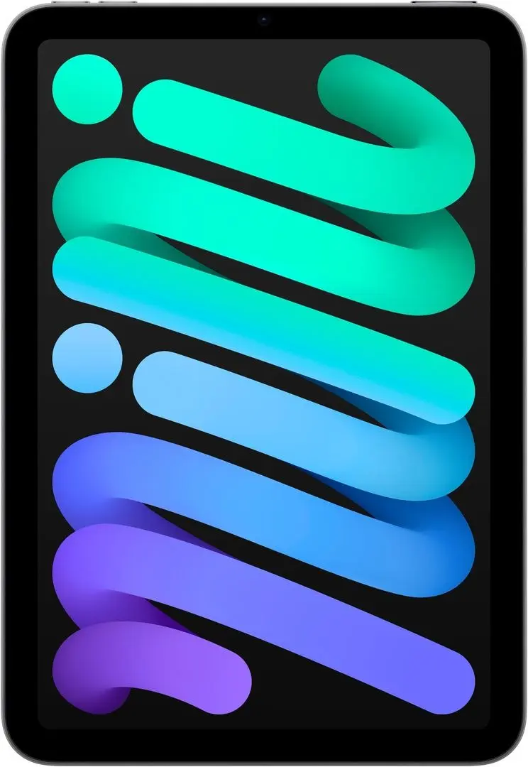 Tableta Apple iPad mini 7 2024 Wi-Fi 8GB/128GB (Space Grey)