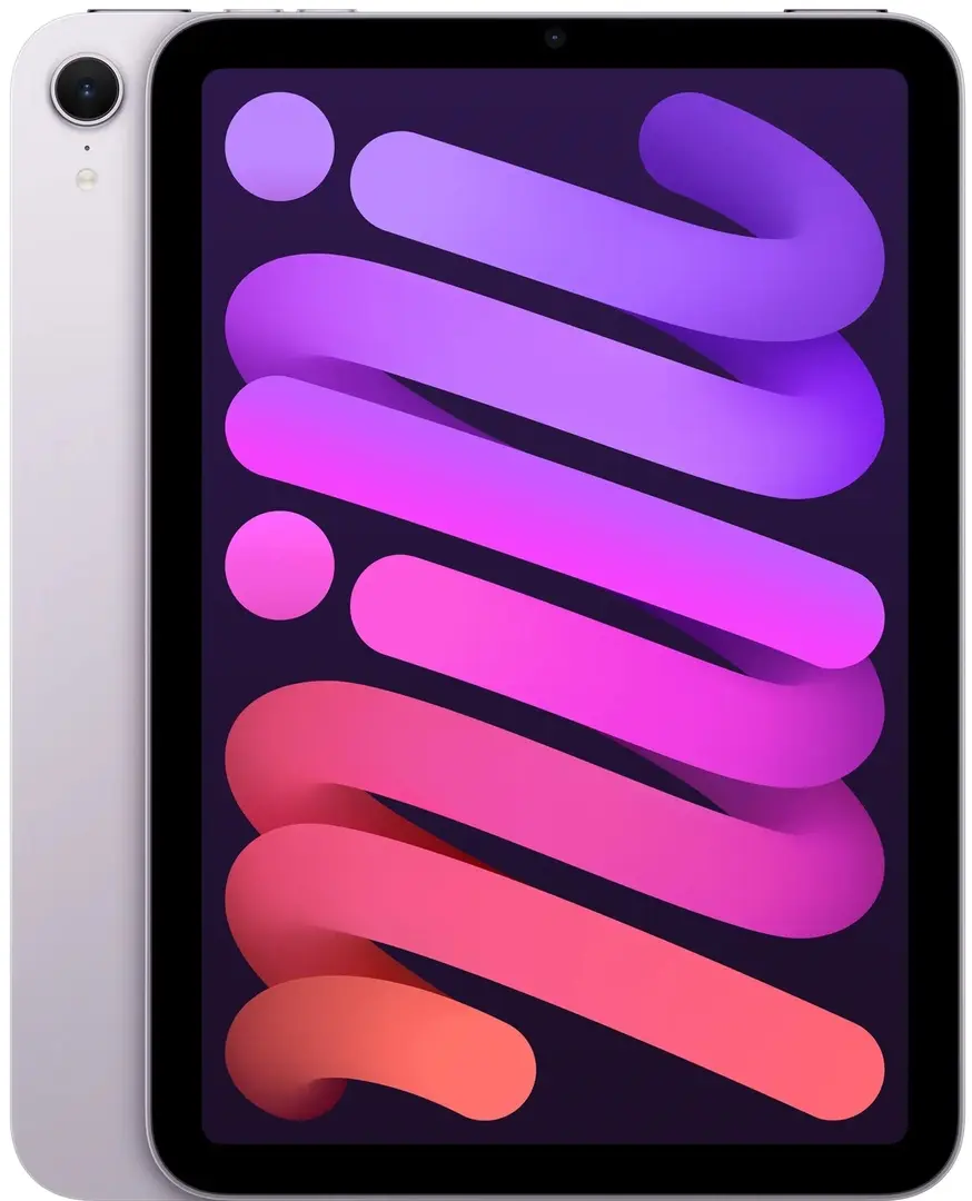 Tableta Apple iPad mini 7 2024 Wi-Fi 8GB/256GB (Purple) - 2