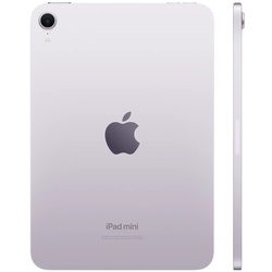 Tableta Apple iPad mini 7 2024 Wi-Fi 8GB/256GB (Purple) Thumb