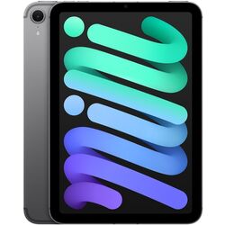 Tableta Apple iPad mini 7 2024 Wi-Fi 8GB/512GB (Space Grey) Thumb