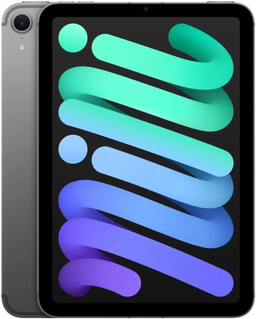 Tableta Apple iPad mini 7 2024 Wi-Fi 8GB/512GB (Space Grey)