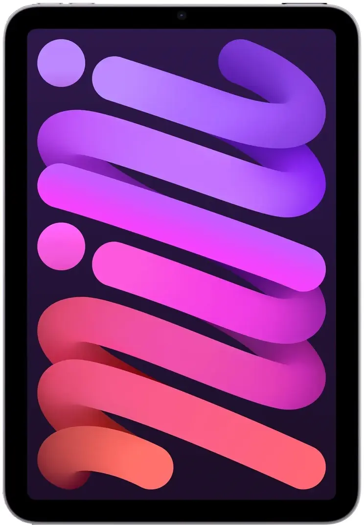 Tableta Apple iPad mini 7 2024 Wi-Fi + Cellular 8GB/128GB (Purple)