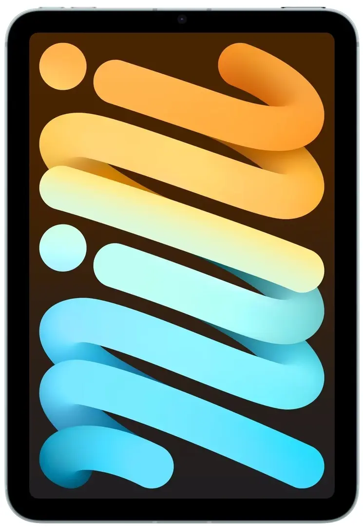 Tableta Apple iPad mini 7 2024 Wi-Fi + Cellular 8GB/256GB (Blue)