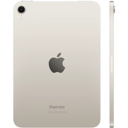 Tableta Apple iPad mini 7 2024 Wi-Fi + Cellular 8GB/512GB (Starlight) Thumb