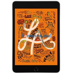 Планшет Apple iPad Mini LTE 3GB/64GB (Space Gray)