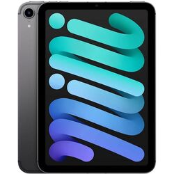Tableta Apple iPad Mini MK7M3FD/A Wi-Fi 3GB/64GB (Space Grey) Thumb