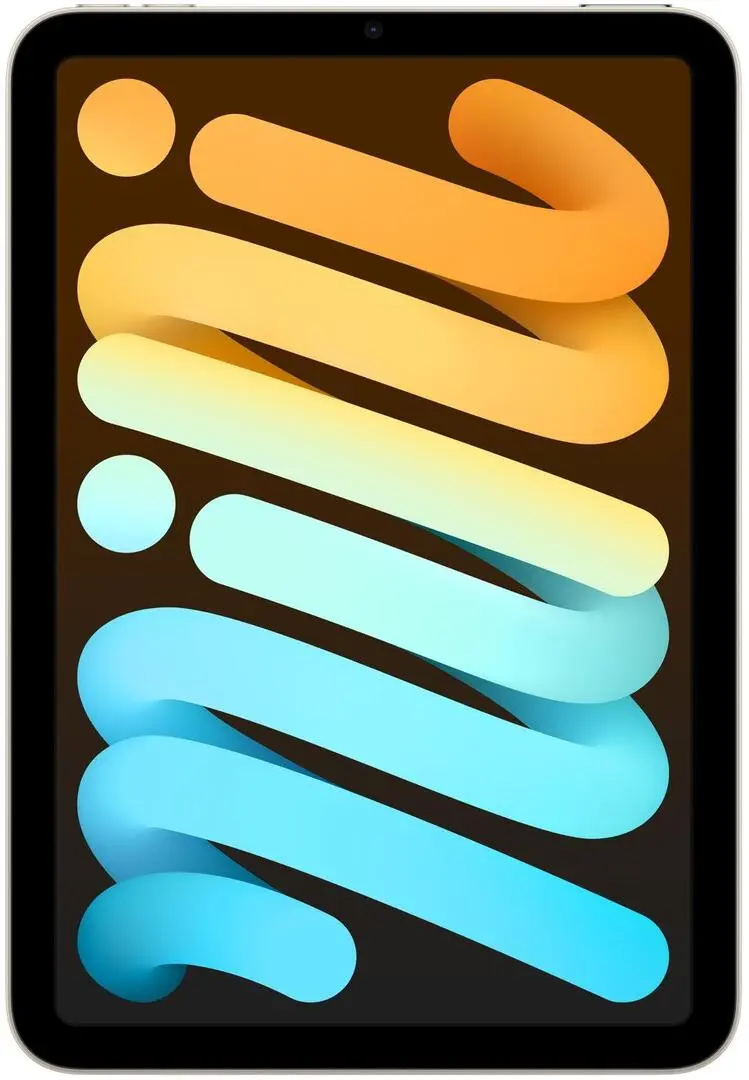 Планшет Apple iPad Mini MK7P3 Wi-Fi 4GB/64GB (Starlight)