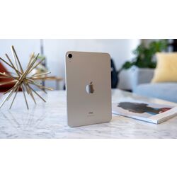Планшет Apple iPad Mini MK7V3FD/A Wi-Fi 3GB/256GB (Starlight) Thumb