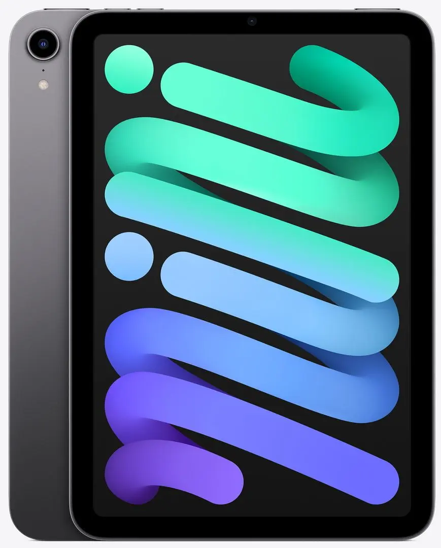 Планшет Apple iPad mini MK893FD/A 8.3