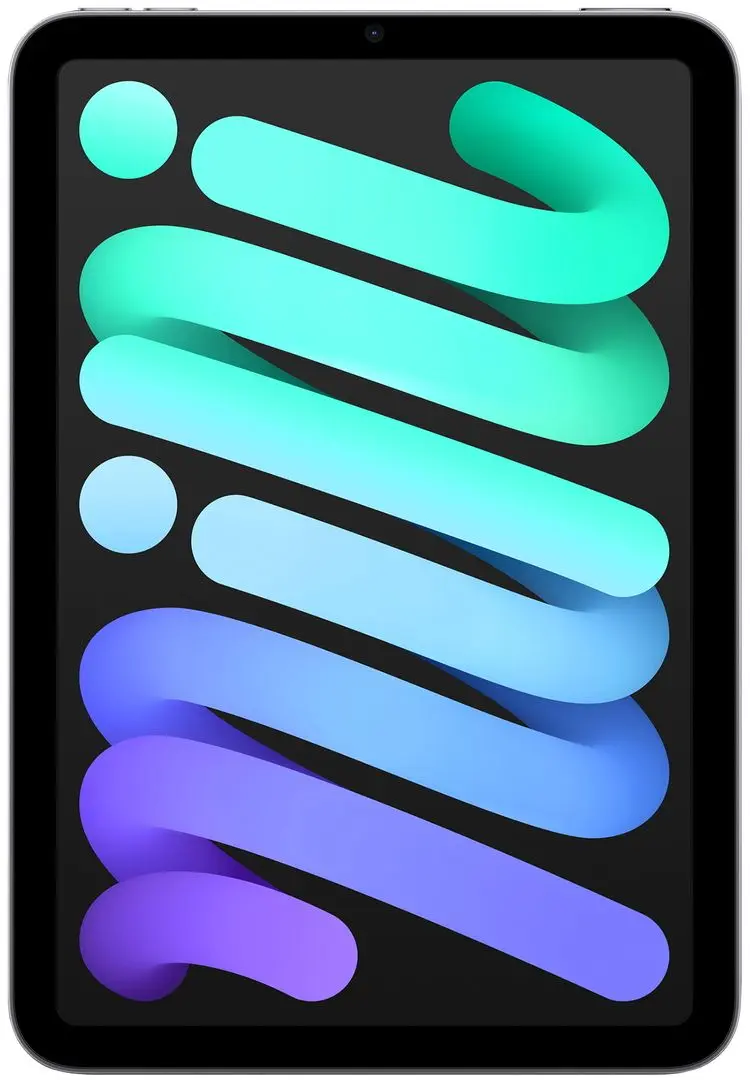 Планшет Apple iPad mini MK893FD/A 8.3