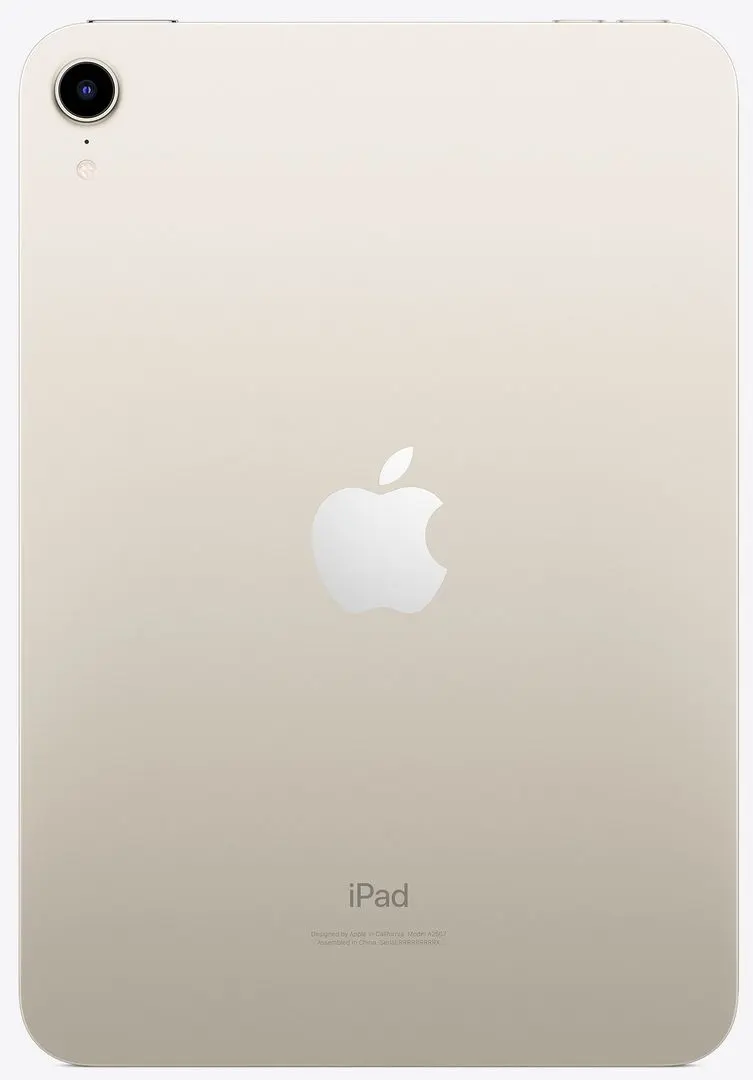 Tableta Apple iPad mini MK8C3FD/A 8.3