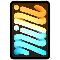 Tableta Apple iPad mini MK8C3FD/A 8.3