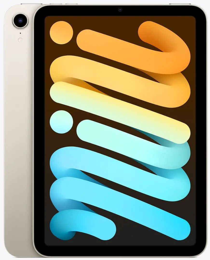 Tableta Apple iPad mini MK8C3FD/A 8.3