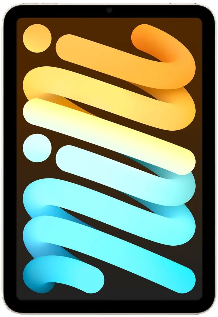 Tableta Apple iPad mini MK8C3FD/A 8.3