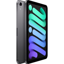 Tableta Apple iPad Mini MK8F3FD/A Wi-Fi + Cellular 3GB/256GB (Space Grey) Thumb