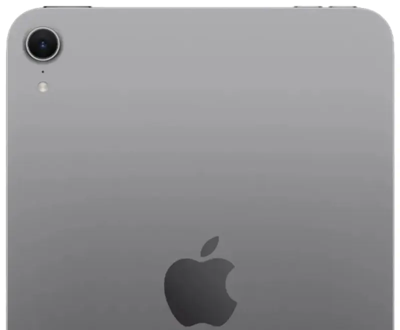 Tableta Apple iPad mini MXN63LL/A Wi-Fi 8GB/128GB (Space Grey) - 3