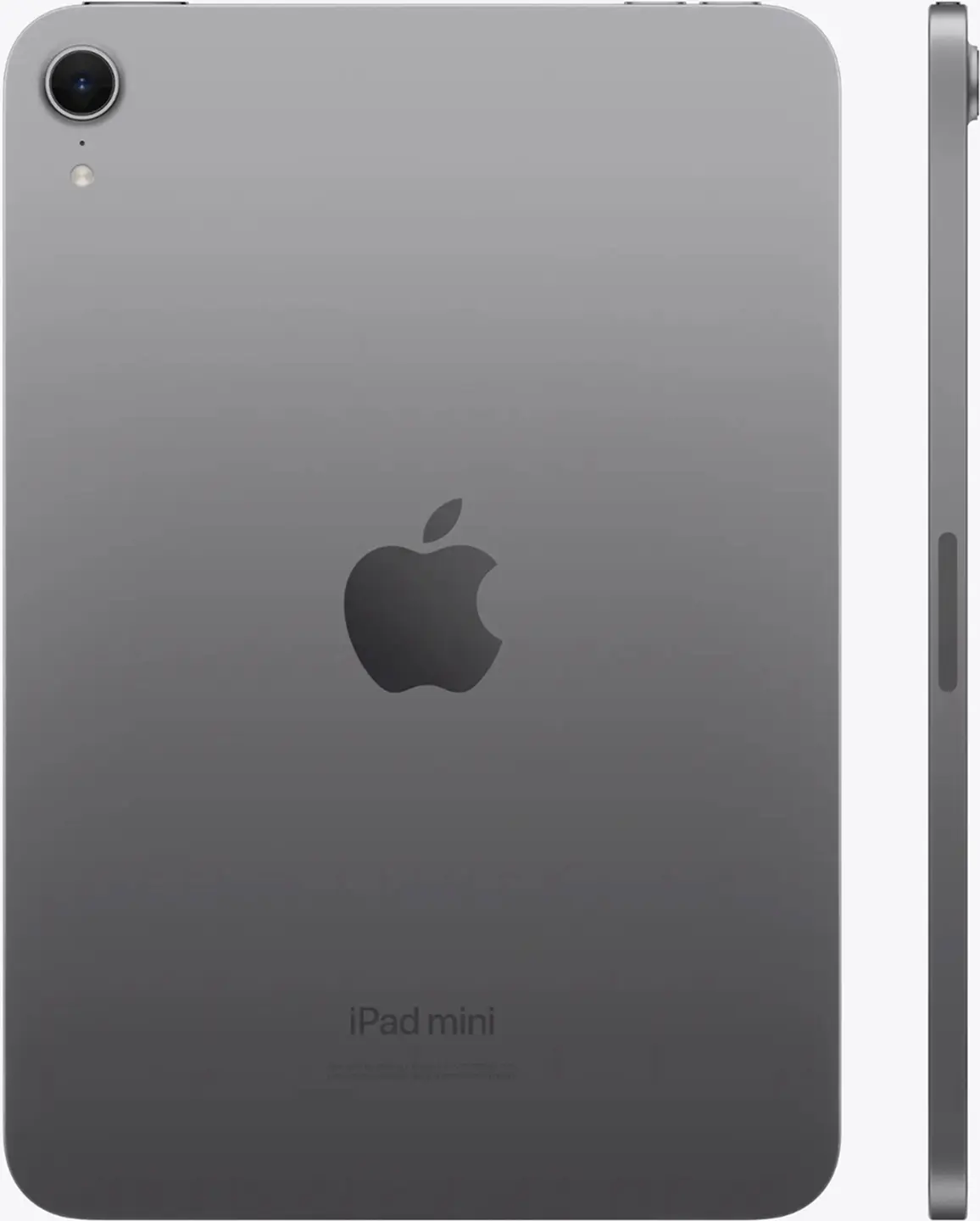 Tableta Apple iPad mini MXNA3HC/A Wi-Fi 8/256GB (Space Gray) - 4