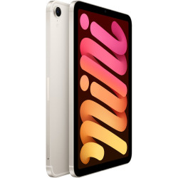 Tableta Apple iPad mini MXPQ3HC/A Wi-Fi 5G + Cellular 8/128GB (Starlight) Thumb