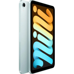 Tableta Apple iPad mini MXPW3HC/A Wi-Fi 5G + Cellular 8/256GB (Blue) Thumb