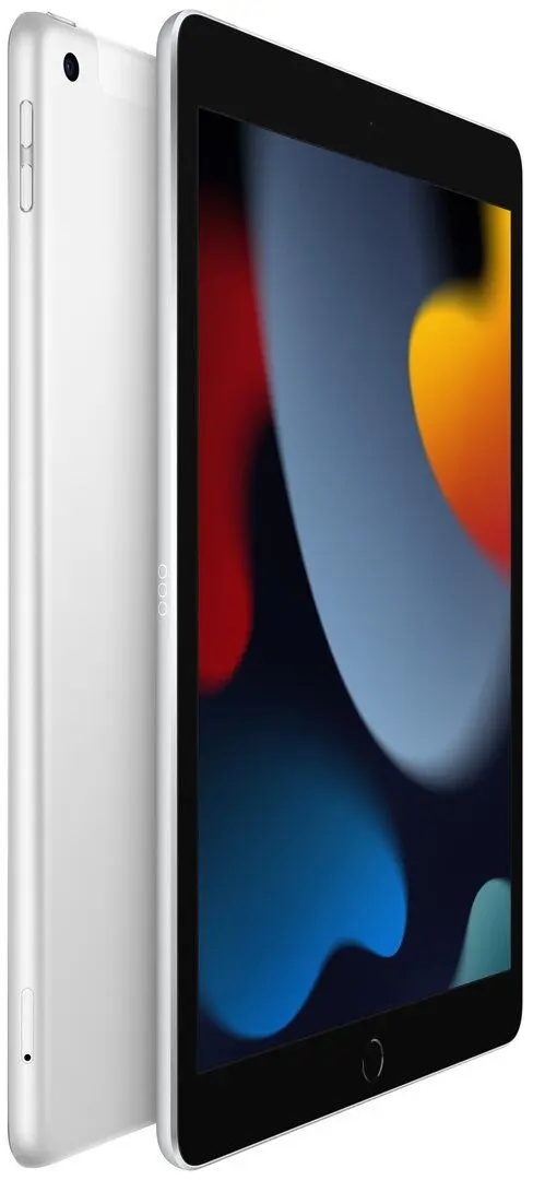 Планшет Apple iPad MK493RK/A WiFi + Cellular 3GB/64GB (Silver) - 2