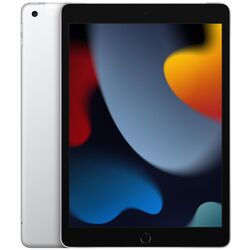 Планшет Apple iPad MK493RK/A WiFi + Cellular 3GB/64GB (Silver)