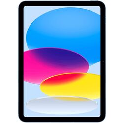 Планшет Apple iPad MPQ13RK/A Wi-Fi 64GB (Blue) Thumb