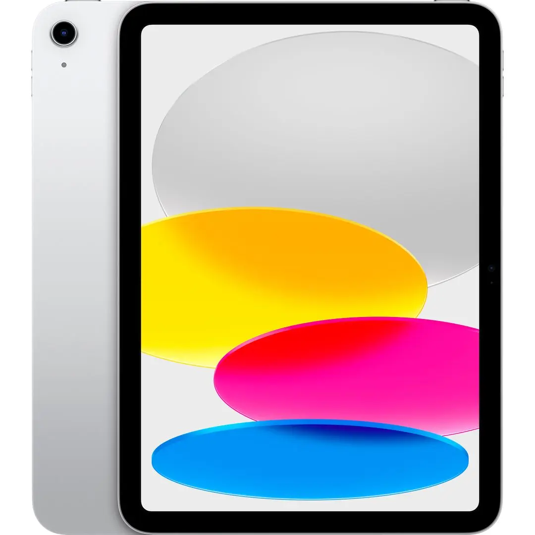 Планшет Apple iPad MPQ13RK/A Wi-Fi 64GB (Silver) - 2