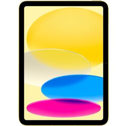 Tableta Apple iPad MPQ23RK/A Wi-Fi 64Gb (Yellow) Thumb