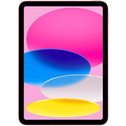 Tableta Apple iPad MPQC3RK/A Wi-Fi 256GB (Pink) Thumb