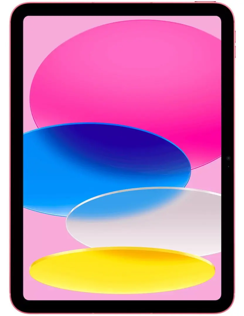 Tableta Apple iPad MPQC3RK/A Wi-Fi 256GB (Pink)