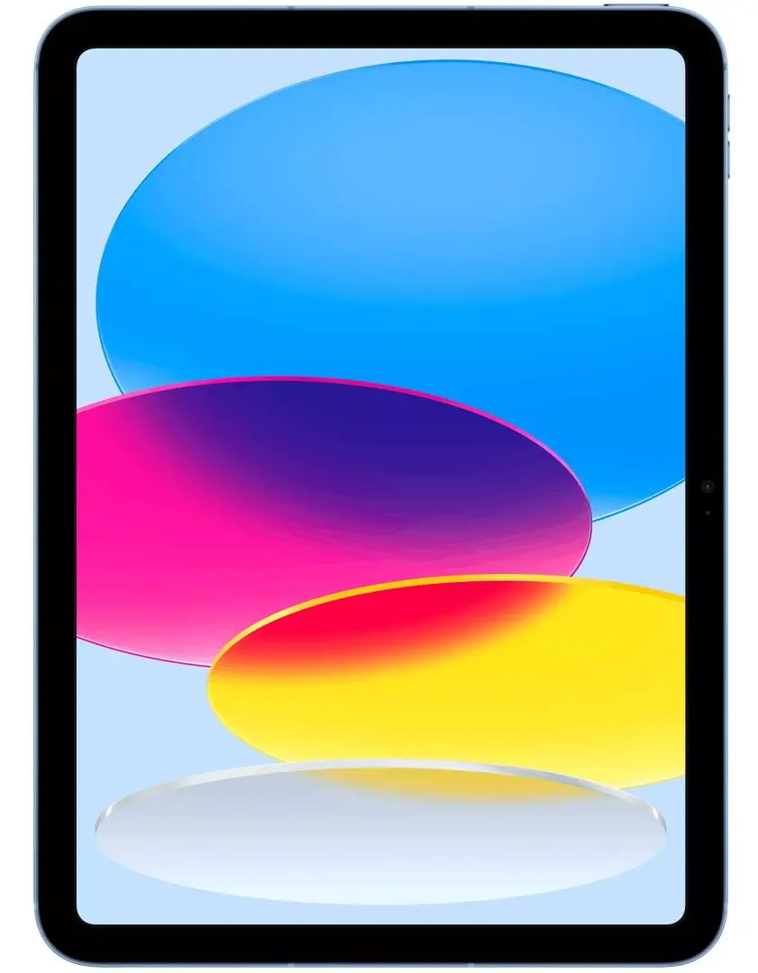 Планшет Apple iPad MQ6J3RK/A Wi-Fi + Cellular 64GB (Silver)