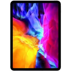 Планшет Apple iPad Pro 11 2020 Wi-Fi 6GB/1TB (Space Gray)