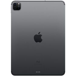 Tableta Apple iPad Pro 11 2021 LTE 8GB/512GB (Space Gray) Thumb