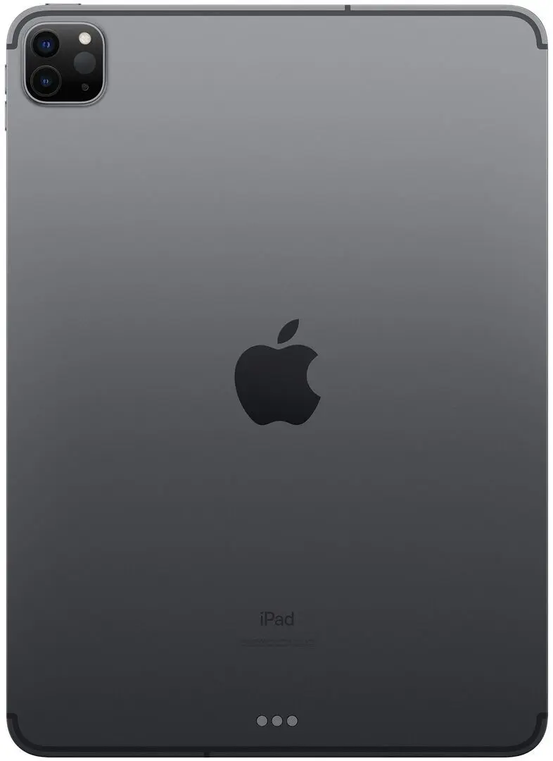 Tableta Apple iPad Pro 11 2021 LTE 8GB/512GB (Space Gray) - 2